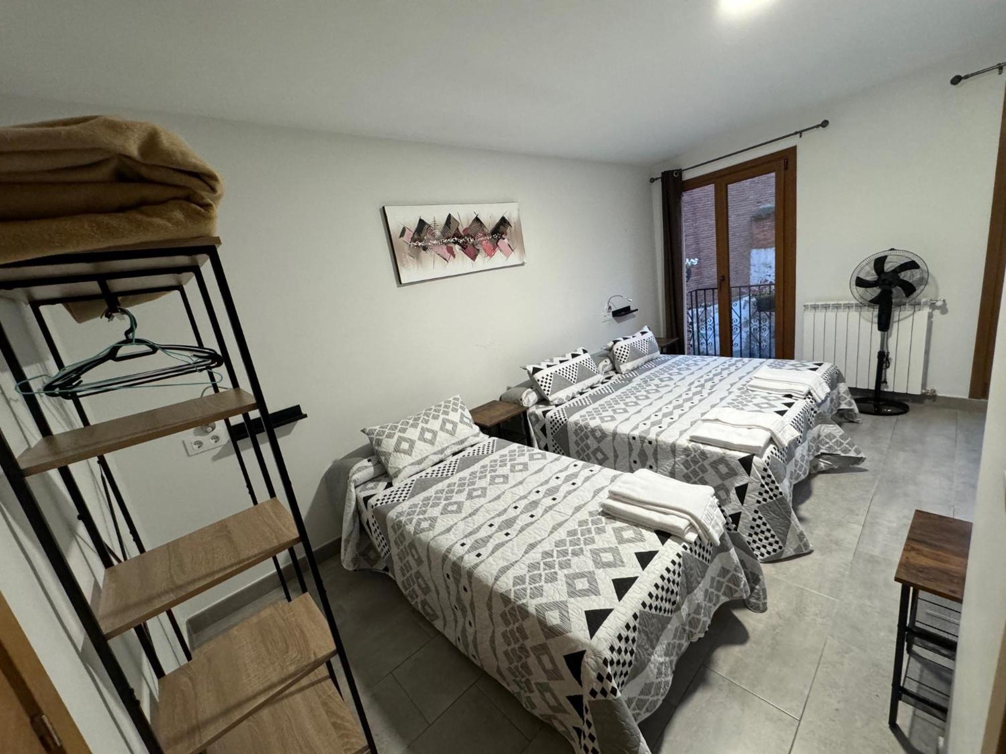 Carpe Viam Guest house